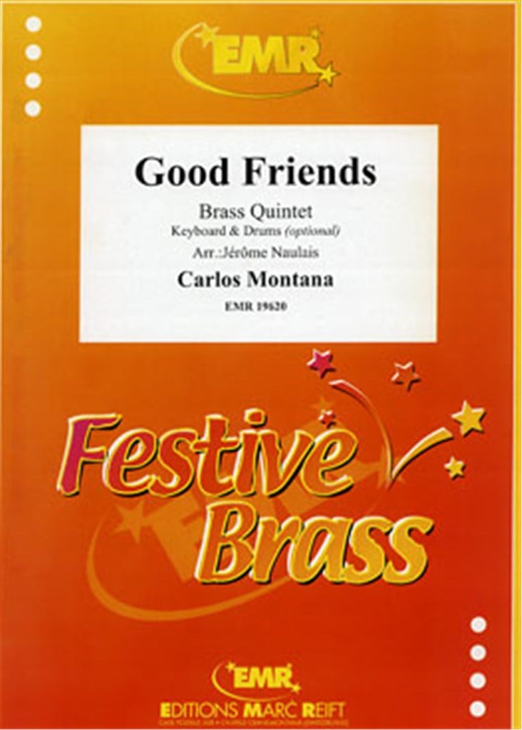 Good Friends